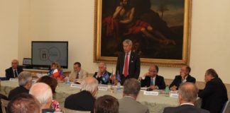 A Caserta il trofeo Coni, 2000 atleti da tutta Italia