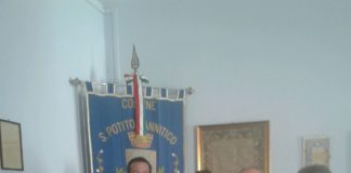 San Potito Sannitico: Si studiano i resti ritrovati in località “le Torelle”