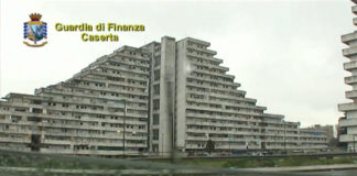 Spaccio di droga a domicilio tra Napoli e Caserta gestito da scissionisti: due arresti