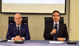 Trasporti, al via la rivoluzione della Regione: porte aperte alla liberalizzazione del settore