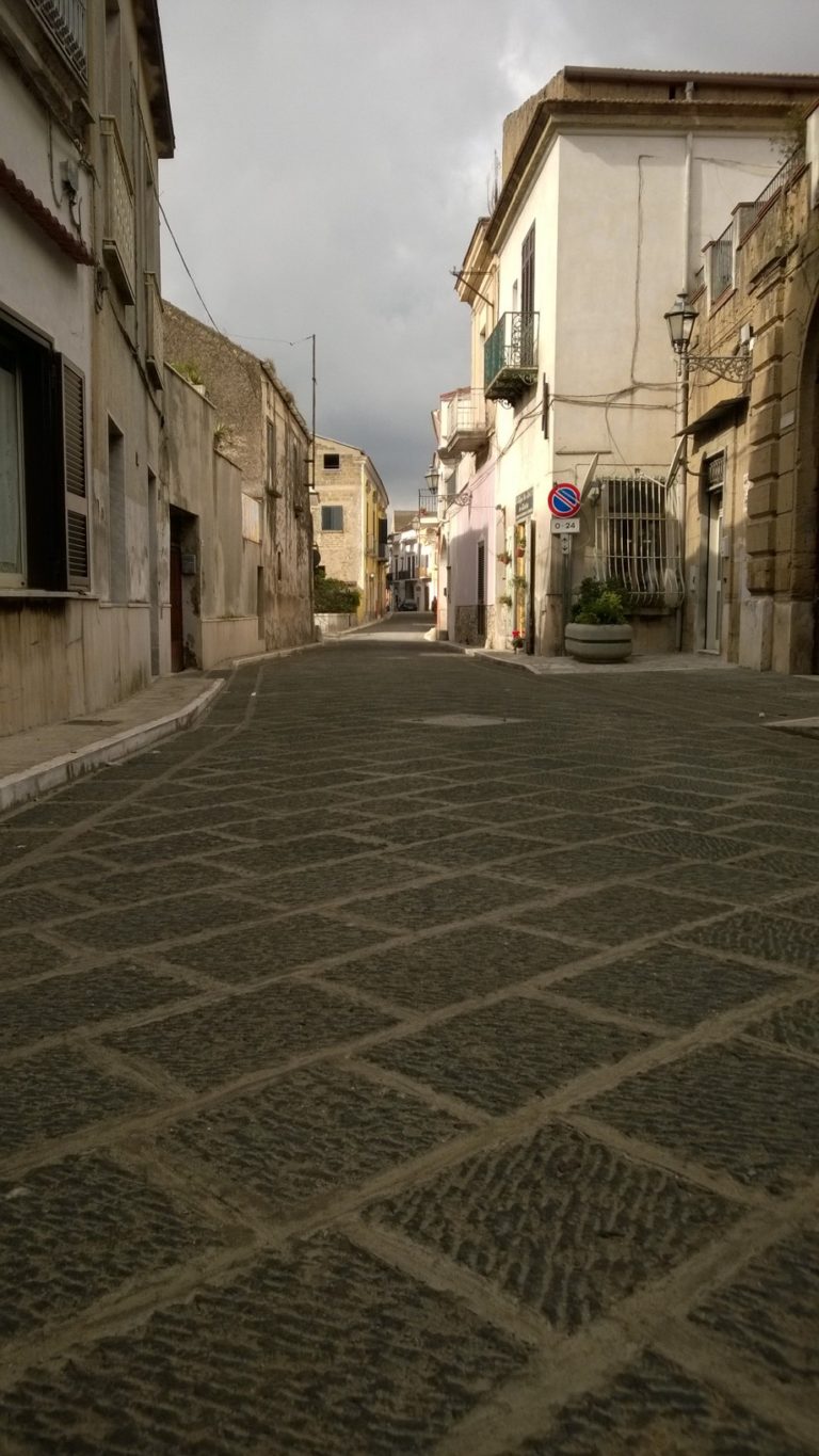 Santa Maria a Vico: completati lavori in via Appia