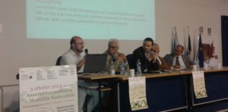 Frattamaggiore, Un’altra città e possibile, successo per iniziativa Viviamo la Città