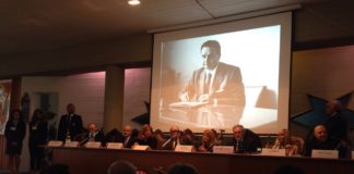 San Cipriano: ‘ Vento di legalità’, società civile, istituzioni e forze dell’ordine insieme contro la criminalità GALLERY