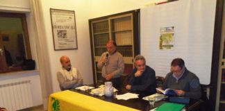 Istituzioni e associazioni a confronto sul futuro del Parco del Matese tra accuse e speranza FOTO