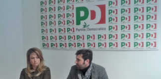 Abbate: Gravi rischi ambientali a Casalduni e Fragneto, quattro anni di nulla