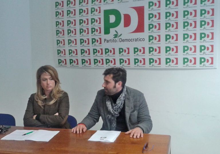Abbate: Gravi rischi ambientali a Casalduni e Fragneto, quattro anni di nulla