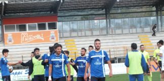 Serie D, Agropoli batte Hinterreggio senza brillare