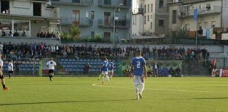 L’Agropoli torna al successo con l’Hinterreggio
