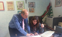 Cava De’ Tirreni: Vertenza Alba, lavoratori senza stipendio da agosto. La denuncia di Felsa e Fp Cisl Salerno