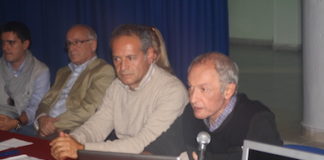 Alimentazione e sport, gli studenti del Quercia si confrontano con gli esperti