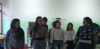 Caserta: al Terra di Lavoro chiuso il progetto art. 9