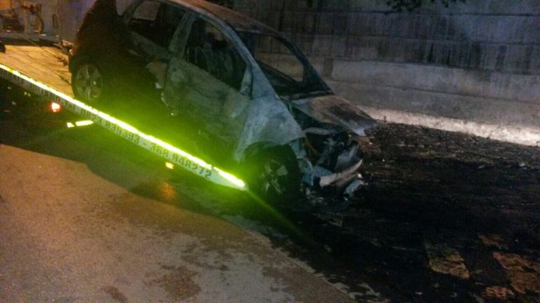 Attentati al sindaco di Recale, Moronese: bene chiusura indagini