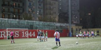 Lady Turris: non basta il bel gioco al “Liguori” passa la Magna Graecia