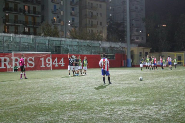 Lady Turris: non basta il bel gioco al “Liguori” passa la Magna Graecia