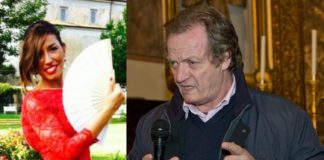 Pena di morte, Capodrise “colora la vita” con il pittore Carelli e la ballerina Belfiore