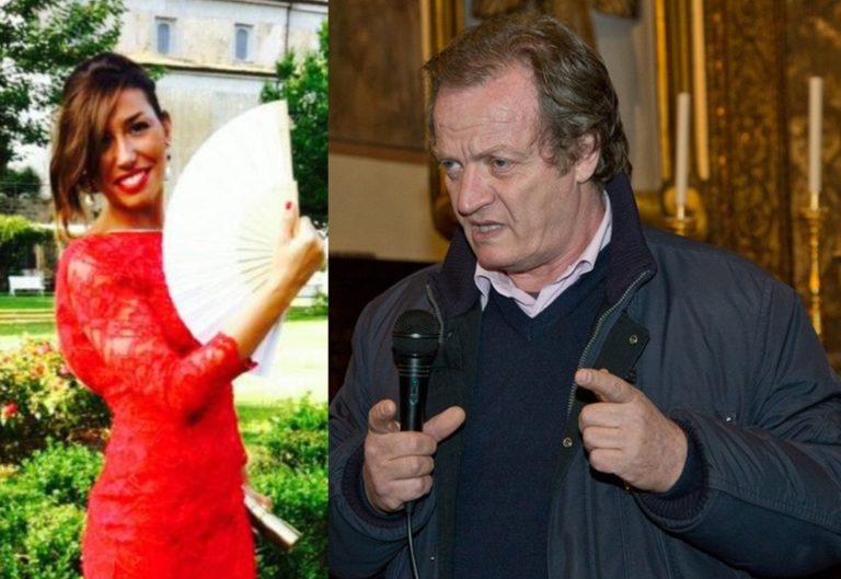 Pena di morte, Capodrise “colora la vita” con il pittore Carelli e la ballerina Belfiore