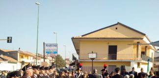 Grazzanise: sfondato il muro del 65% nella racconta differenziata