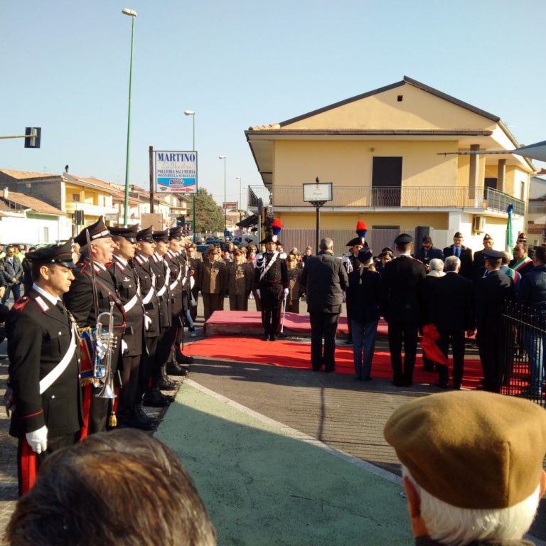 Grazzanise: sfondato il muro del 65% nella racconta differenziata