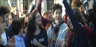 Sant’Arpino: serata in onore di Vincenzo Cantiello al Teatro Lendi