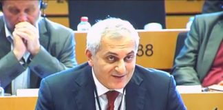 Caputo: Europa combatta sovraffollamento carceri