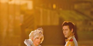 Salerno: torna il Fantaexpo, appuntamento venerdì in Villa Comunale