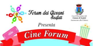 Scafati: Cineforum del Forum Giovani, i film da vedere si votano on line