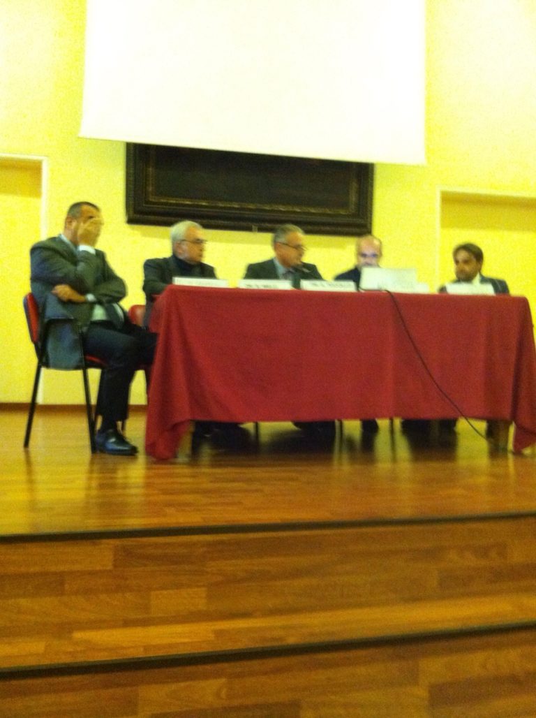 Commercialisti Napoli Nord, insediato l’ordine. Tuccillo: essere protagonisti ripresa economica