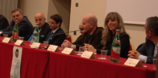 Caserta: nuove frontiere per combattere il cancro, esperti a confronto al Crowne Plaza