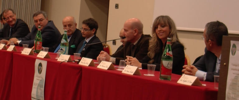 Caserta: nuove frontiere per combattere il cancro, esperti a confronto al Crowne Plaza