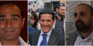 Crispoano: il centrosinistra ricandida l’uscente Esposito