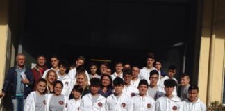 Alimentazione e sport, riuscito il convegno all’Isiss Terra di Lavoro