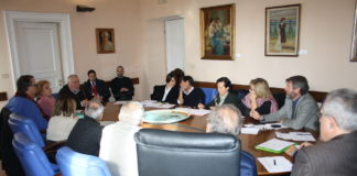 Benevento: tavolo sul piano dimensionamento scolastico in Provincia