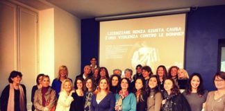 Caserta: violenza donne, convegno dell’Ugl