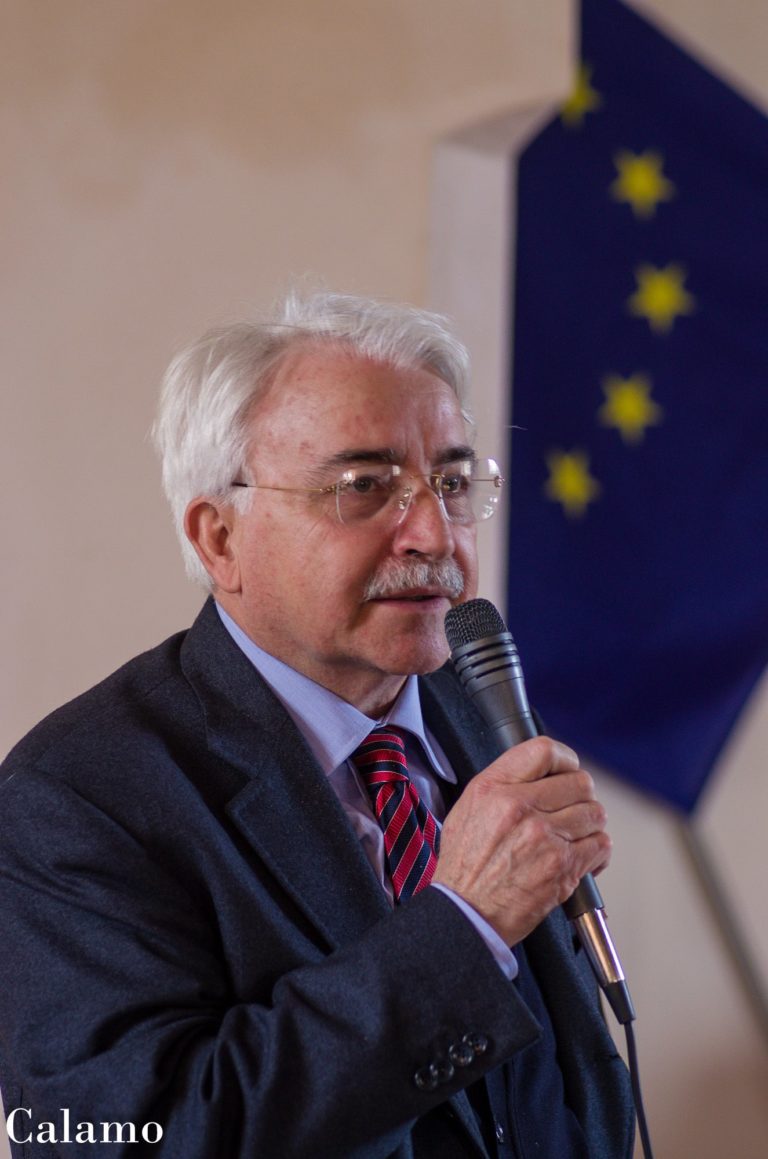 Aversa: cena e aperitivo culturale per i 120 anni del Touring Club Italiano