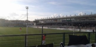 Serie D: la Frattese vince 3-2, Agropoli opaco e distratto in difesa