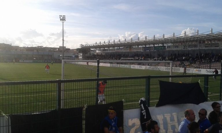 Serie D: la Frattese vince 3-2, Agropoli opaco e distratto in difesa