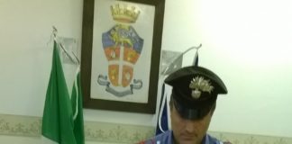 Furto nel comune di Amorosi, rintracciati altri complici: uno dei malviventi si lancia dal balcone per evitare arresti