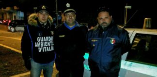 Mercatino natalizio di Limatola: l’impegno delle Gadit per il corretto svolgimento della kermesse