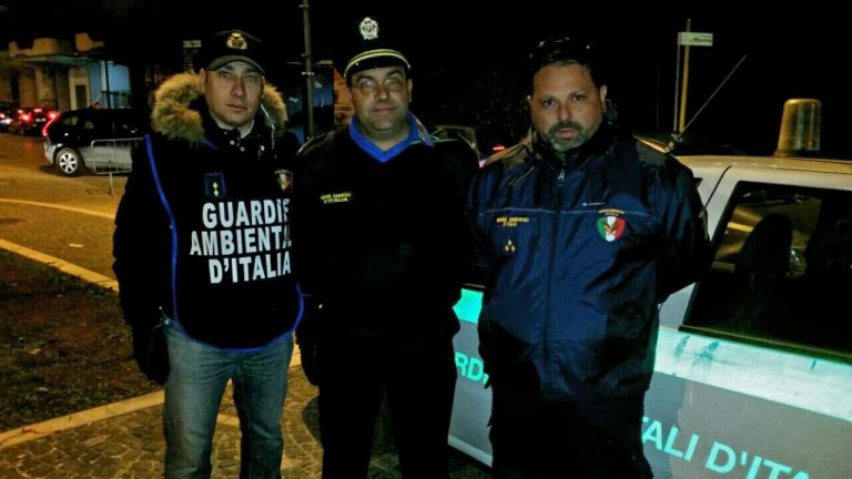 Mercatino natalizio di Limatola: l’impegno delle Gadit per il corretto svolgimento della kermesse