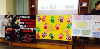 Orta di Atella: l’impegno della Commissione Pari Opportunità contro la violenza di genere, chiusa settimana di iniziative