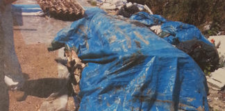 Casandrino: completamento bonifica via Lavinaio, riprendono i lavori