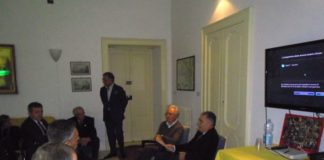 Piedimonte Matese: “Medioevo Sacro sul Matese”, lectio magistralis di Agnisola