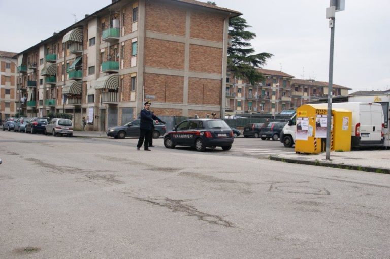 Benevento:  detenzione ai fini di spaccio di stupefacenti, 28enne in manette