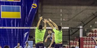 Volley, Exton Aversa: sfida d’alta quota con il Latina