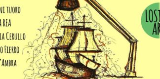 Succivo: alla Casa delle Arti la mostra ‘Lost in art’