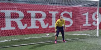 Calcio femminile, Lady Turris ko anche a Padula