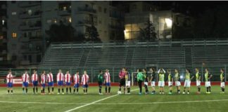 Lady Turris arriva la seconda sconfitta consecutiva