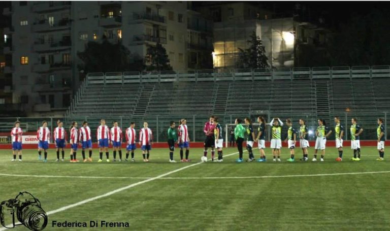 Lady Turris arriva la seconda sconfitta consecutiva