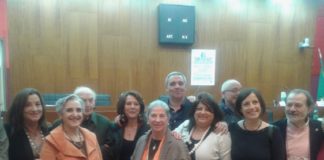 Napoli: parte campagna “Lui x Lei”, uomini in prima linea contro discriminazioni di genere