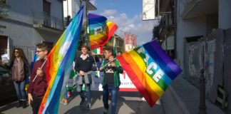 Caserta: messa di san Sebastiano, eseguita la marcia pontificia